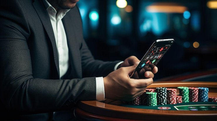 Ilustrasi teknologi keamanan yang digunakan di platform v1pedia untuk melindungi data pengguna