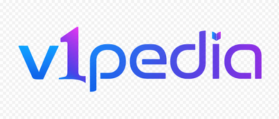 Logo v1pedia